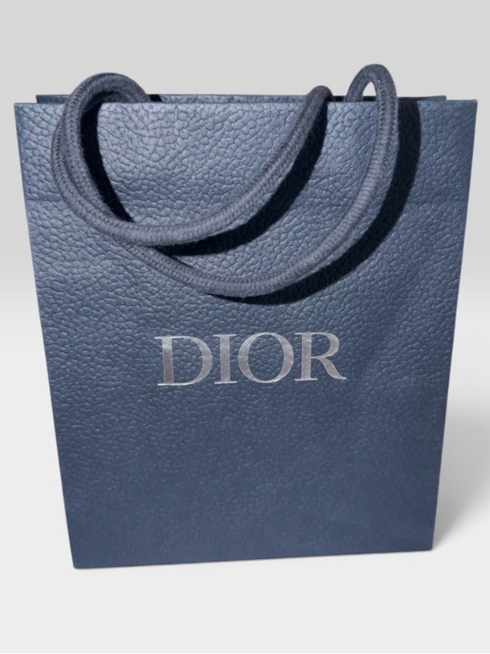 Dior Gift Bag